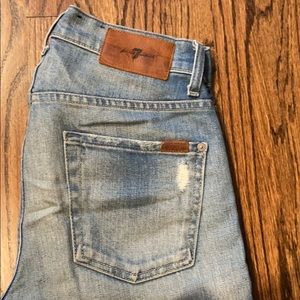 Men’s 7 jeans